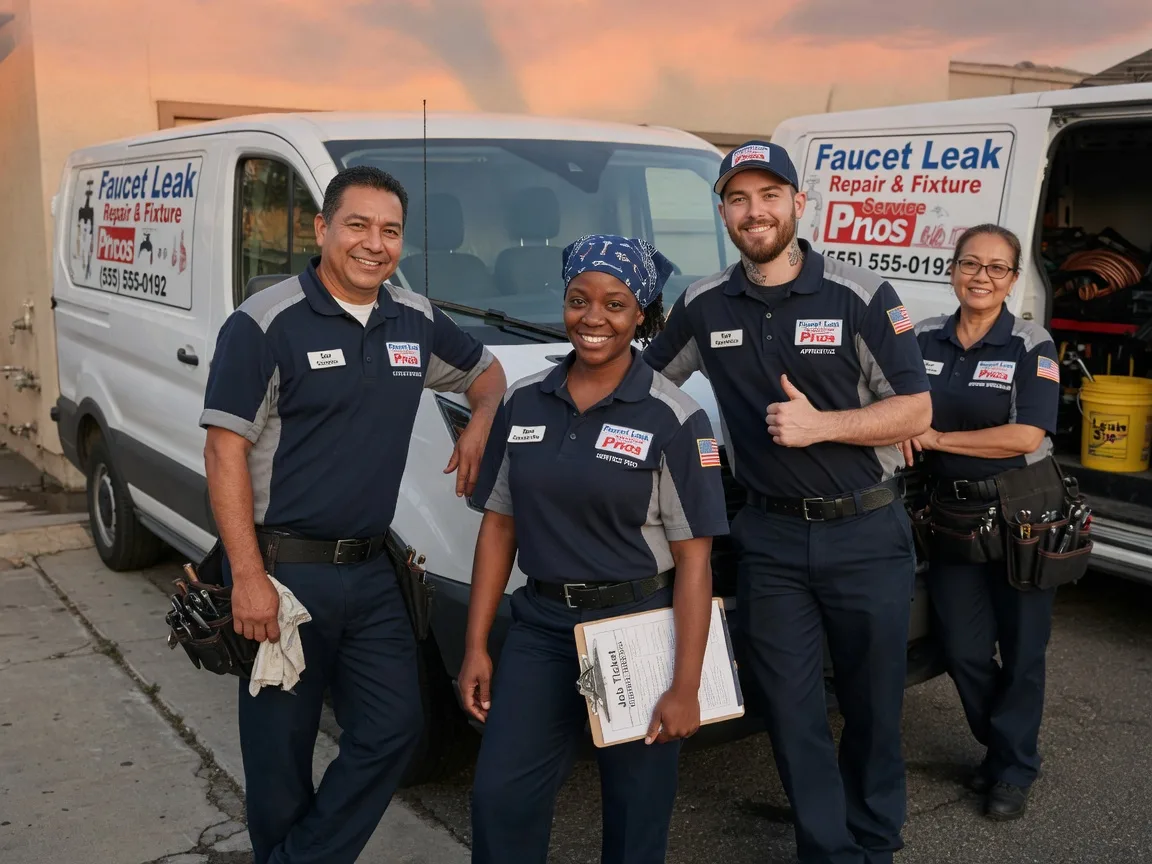 Faucet Repair company in Turners Station, KY